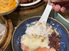 -喜势点·糖沙翁手工茶点·本地人茶居(永庆坊店)