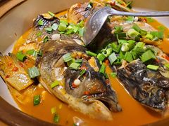 -千岛湖小鱼儿·淳安匠心农家菜