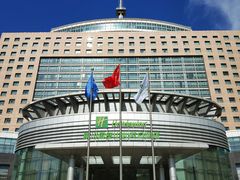 -银川国贸中心酒店