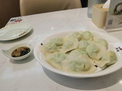 -船歌·鱼水饺青岛菜(国贸商城店)