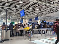 -宜家家居(四元桥商场店)