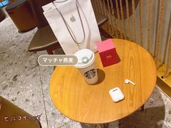 -星巴克臻选(济南恒隆店)