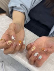 -斯馨·健康美甲美睫