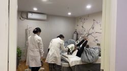 -苗苗清肤皮肤护理中心