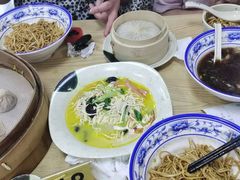 -迎扬春茶社(闻喜路店)
