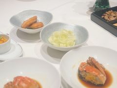 琥珀黄酒熟醉六月黄-荣轩(新荣记环球金融中心店)