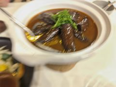 曲靖红腰豆盐酸黑皮子-泓0871臻选云南菜·味庄