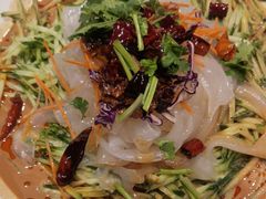 -那家老院子东北菜·饺子·小鸡炖蘑菇(艳华街店)
