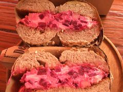 -Catch Bagel(芳草地店)