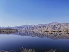 -黄河三峡风景名胜区
