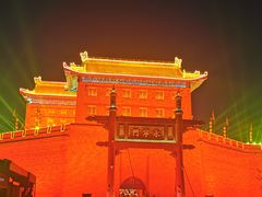 -西安城墙·碑林历史文化景区