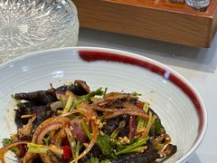 -明本湛江鸡•海鲜小厨(陈家祠店)