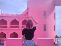 -漳州滨海火山岛自然生态风景区