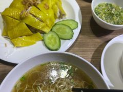 -百福麵家(新馬路店)