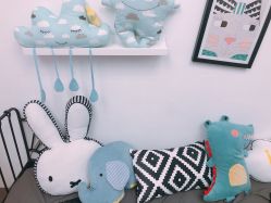 -星星糖高端儿童摄影(FTC金融店)