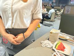 -海底捞火锅(金鼎广场店)