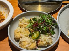 -SHAN山(前滩太古里店)