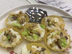 -龙的酒楼·手工早茶·顺德菜(近良路店)