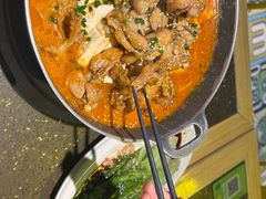 -蛙喔牛蛙(浦口澳林店)
