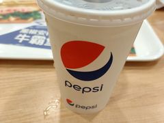 -德克士(砂之船奥特莱斯店)