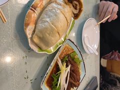 -鼎香润(德胜门内店)