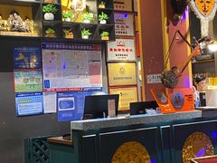 -敏珠拉姆藏餐·南京厨房(富春江东街店)