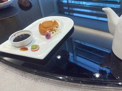 -新南华大酒店(广中店)