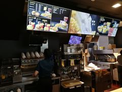 -麦当劳(磨子桥店)