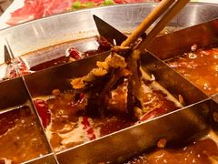 -山城辣妹子(定福庄店)