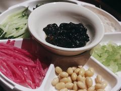 -情满四合院•京菜•烤鸭(动物园店)