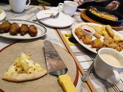 -菲滋意式餐厅(长兴东鱼坊店)