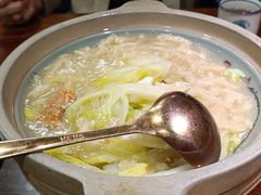 -食锦记家宴·闽南菜(开元盛世广场店)