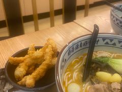 -蒙自源米线大王(信利城市广场店)