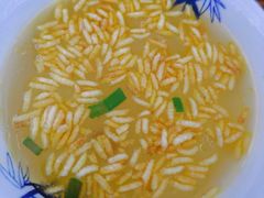 -巢湖名吃·徽府农家菜(半汤店)