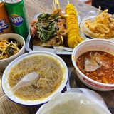 余姚古早童年炸物店