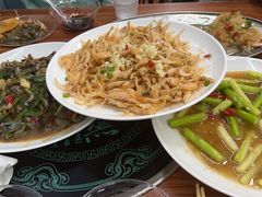 -船奇蒸汽海鲜·闽菜(八市海鲜总店)