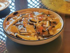 -天龙宝严素食馆(大兴善寺店)
