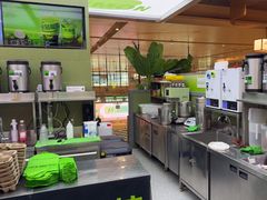 -Yes Lemon就是柠·手打柠檬茶(苏州中心一店)
