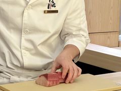 -松临·铁板烧&Omakase(神农店)