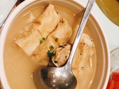 鸡汤百叶包-香浙汇(望京店)