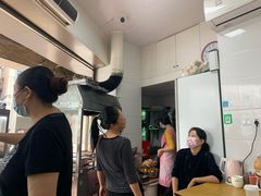 -思北花生汤