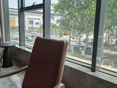 -扬州万怡酒店-中餐厅(文昌中路店)