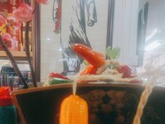 -人民公社大食堂(顺义总店)
