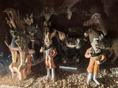 -洛阳古墓博物馆