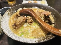 -日本料理神拉面