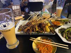 -板凳鲜酿·精酿啤酒(科华北路店)