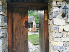 -北京山里寒舍度假酒店