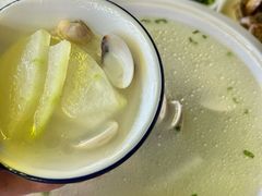 -锐记美食店·现捞海鲜(闸坡店)