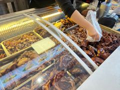 -金湘权卤菜(荷花池总店)