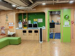 -金宝贝早教(南山花园城店)